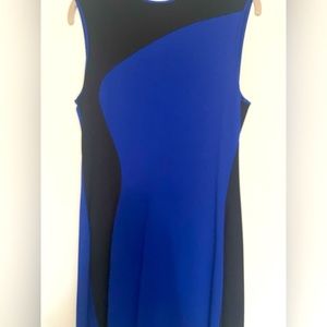 Cynthia Steffe stretch dress